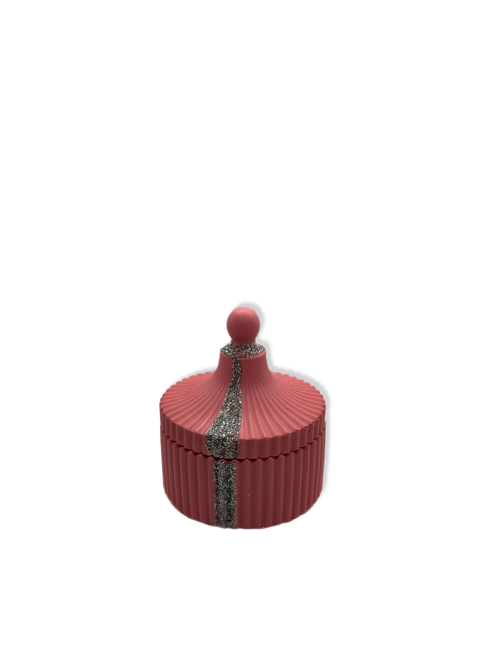 KE001_1k Δοχείο με Κερί - Image 1