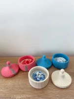 Δοχείο με Κερί - Image 2