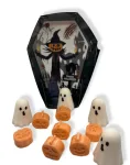 Halloween 4 φαντασματάκια και 7 κολοκυθάκια wax melts