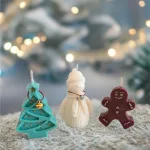 Χριστουγεννιάτικο Gift Box με 3 αρωματικές φιγούρες