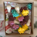 20 Χριστουγεννιάτικα Wax Melts