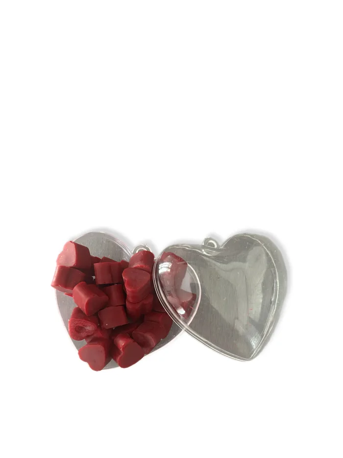 Καρδούλα με Wax Melts - Image 3