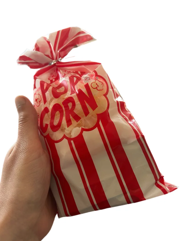 Popcorn Wax Melts - Image 3