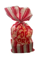 Popcorn Wax Melts