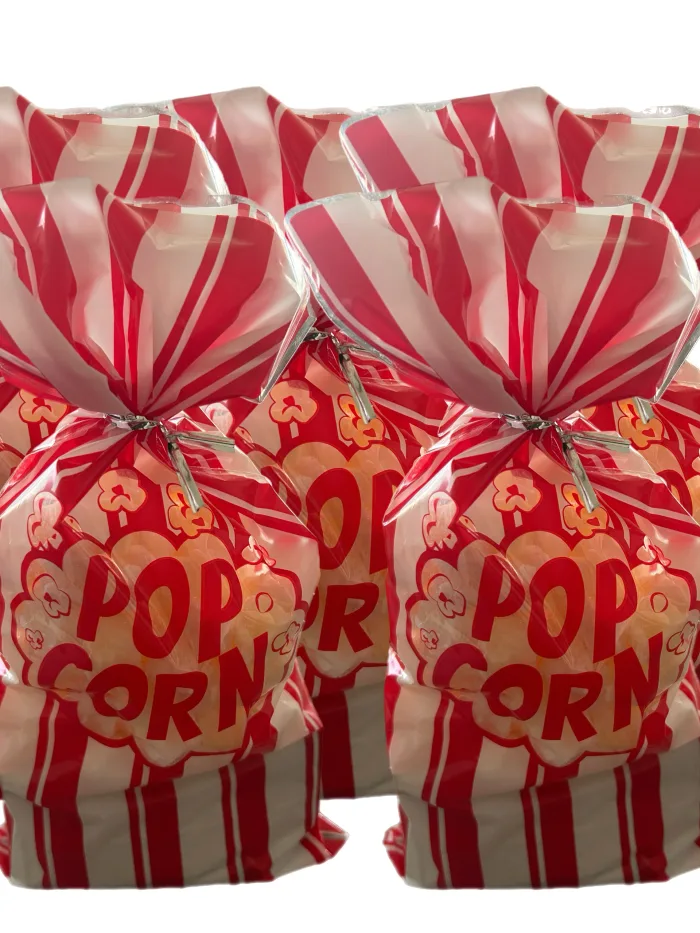 Popcorn Wax Melts - Image 4