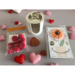 Gift Box με καυστήρα για τον/την Δάσκαλο/α μου